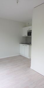 Location Appartement 1 pièce 21m² - Photo 3