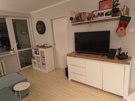 Przytulne mieszkanie na Pomorzanach - Фото 2