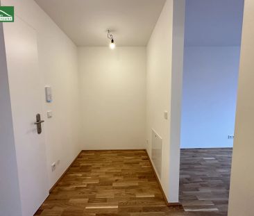 Moderne 1-Zimmer Wohnung bei der U3 Kendlerstraße in Hofruhelage! A... - Photo 1