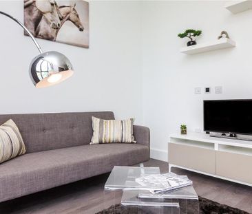 Studio to rent - Photo 5