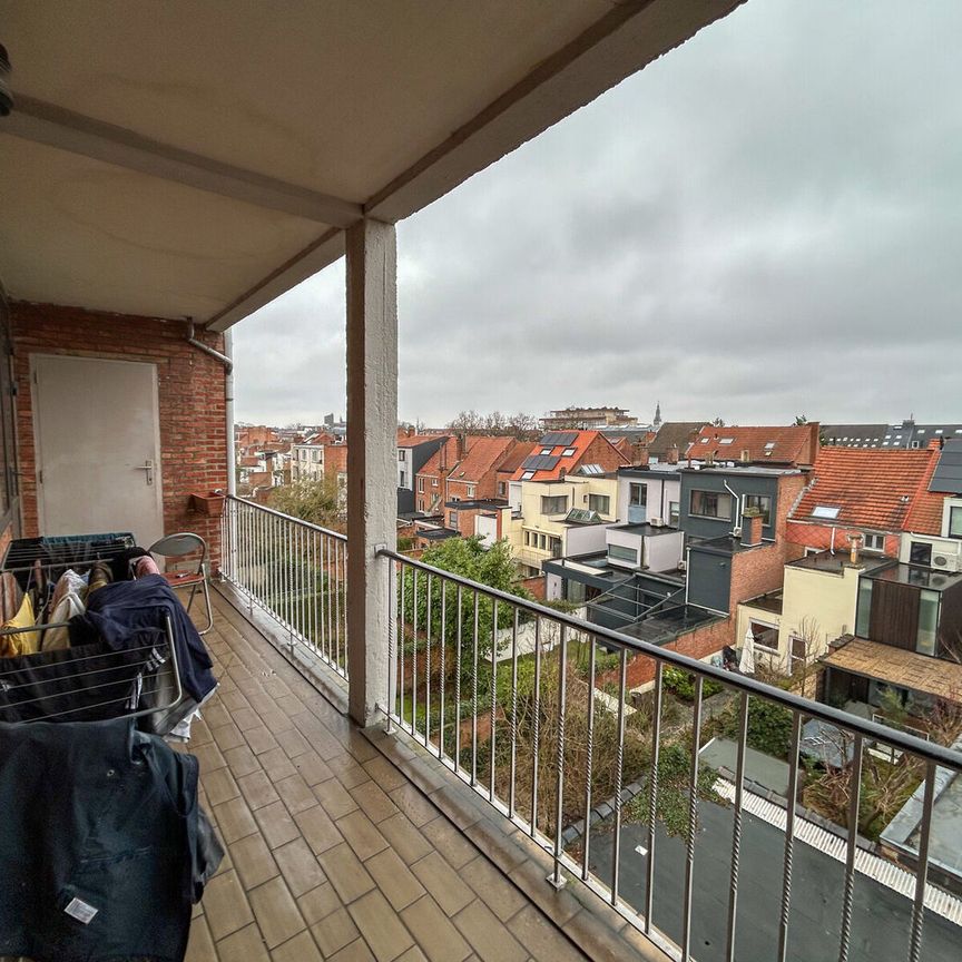 Appartement te huur in Leuven - Photo 1