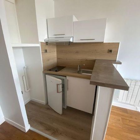 Location Appartement - Évreux - Photo 3