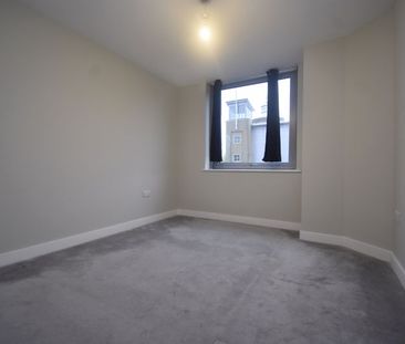 1st Floor, Churchill Place, Churchill Way, Basingstoke - Photo 4