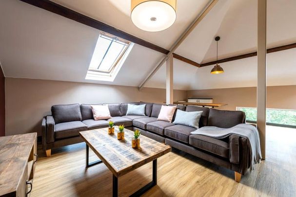 7 bedroom apartment to rent - Photo 1