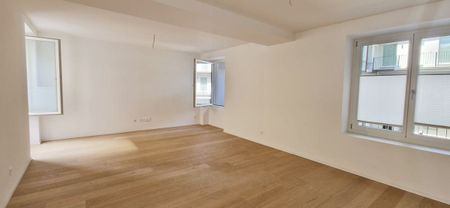 2.5 Zimmer, 74 m², 1. Stock - Foto 2
