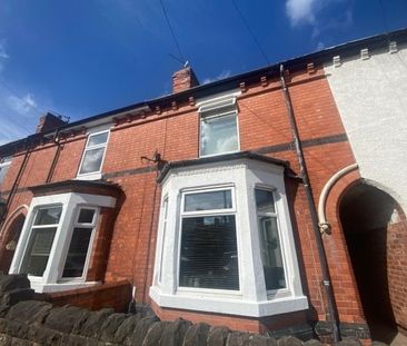 Co-Operative Avenue, Hucknall, Property for rent - Photo 5