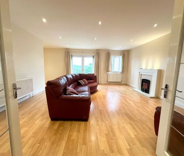 2 bedroom apartment to rent - Photo 6