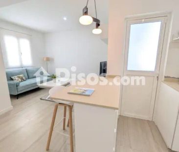 Piso en alquiler en Calle Tenerife - Photo 3