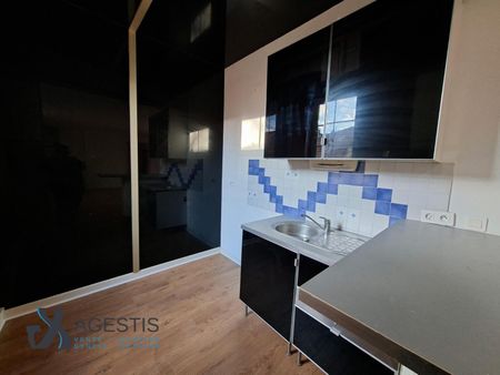 Location Appartement 3 pièces 67m² CASTRES 81100 - Photo 5