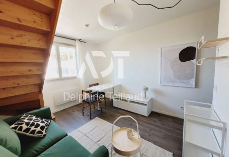 Appartement T2 à FONTAINE - Photo 3