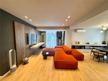 Apartament 2 camere, dressing si 2 bai, parcare subterana, Ploiesti, Albert - Photo 2