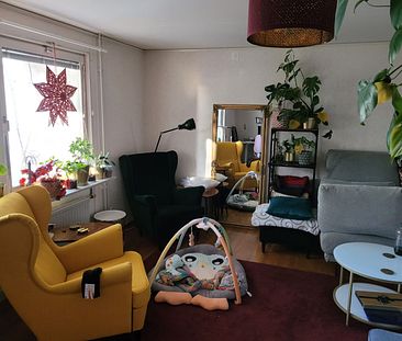 3 rums radhus i Södertälje/Pershagen  - Foto 2