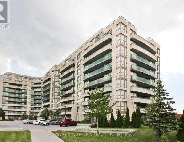 920 - 75 NORMAN BETHUNE AVENUE — 1 Bedroom - Photo 1
