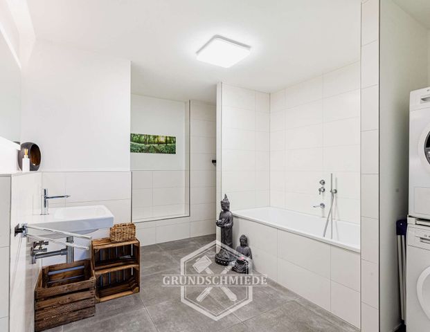 Luxuswohnung möbliert mit Fingerprint & Private Gym - Photo 1