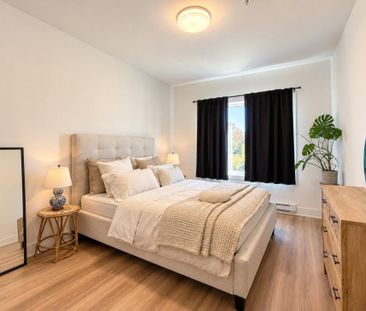 Appartement à louer - Saint-Constant Appartement à louer - Saint-Co... - Photo 2