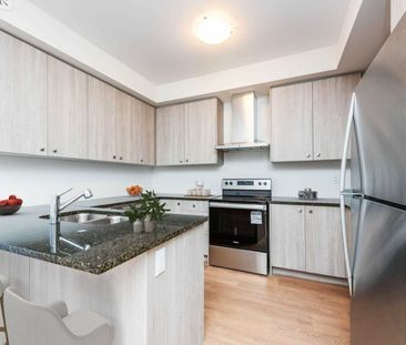 For Lease - 28 Humberwood Boulevard Unit# # 3, Toronto, Ontario - Photo 6