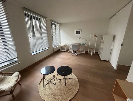 Appartement te huur in Leuven met 2 slaapkamers - Foto 2