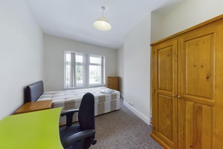 4 bedroom house to rent - Photo 4