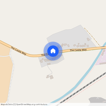 Castle Way, Willington, Derby, DE65