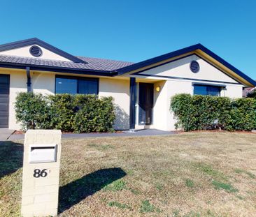 86 Turnbull Drive, East Maitland NSW 2323 - Photo 5