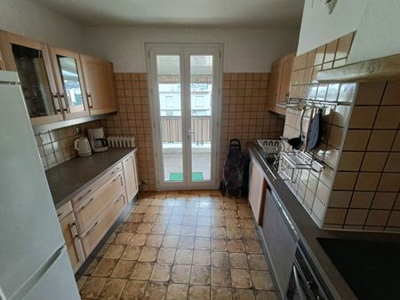 Location appartement 3 pièces, 68.58m², Nice - Photo 4