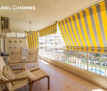 Alquiler de piso en Calle San Lucas, 4 - Photo 4