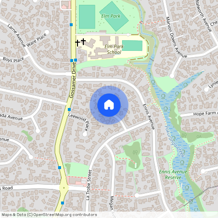 13 Paulange Pl, Pakuranga Heights, Manukau City