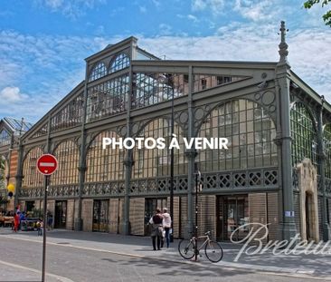 Appartement à louer à Paris 3Ème - Photo 1