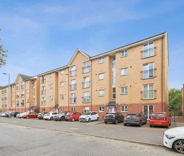 2 bedroom flat to rent - Photo 6