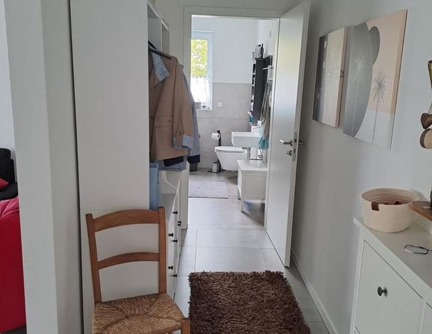 Mietwohnung in Menden Schwitten - Foto 1