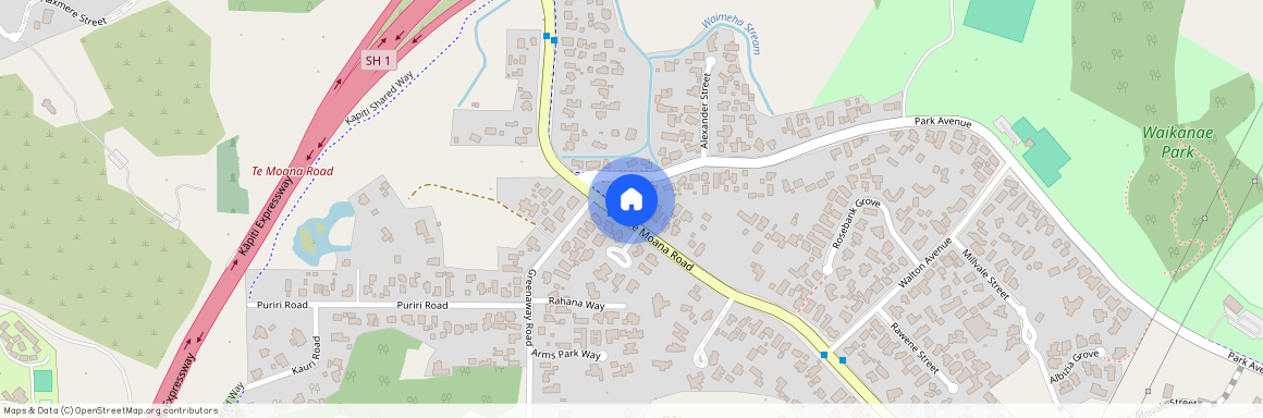 209 Te Moana Road, Greater Wellington, Waikanae