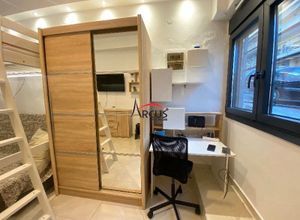 Studio/Γκαρσονιέρα για ενοικίαση - Κέντρο Θεσσαλονίκης, - Φωτογραφία 2