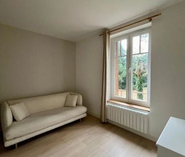 Appartement à louer 1 pièce 18m² - Photo 1