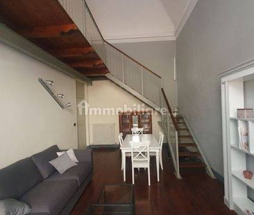 Trilocale via Rivetta 43, Centro, Casale Monferrato - Photo 1