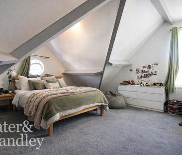 1 bedroom house of multiple occupation to rent - Photo 4