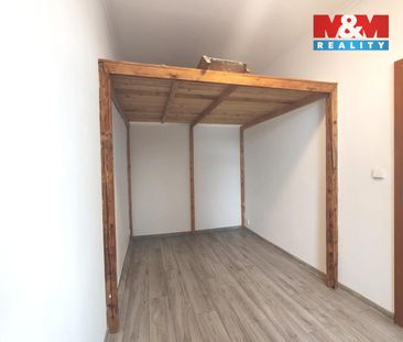 Pronájem bytu 2+kk 55 m² - Photo 3