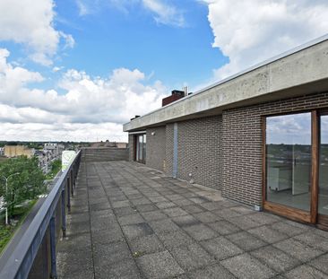 Ruime penthouse met uitstekende ligging! - Photo 2