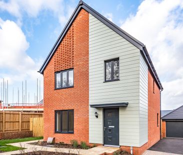 4 bedroom detached house to rent - Photo 6