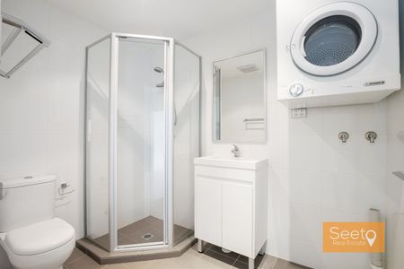 O102A/81-86 Courallie Avenue, Homebush West NSW 2140 - Apartment For Rent | Domain - Photo 5