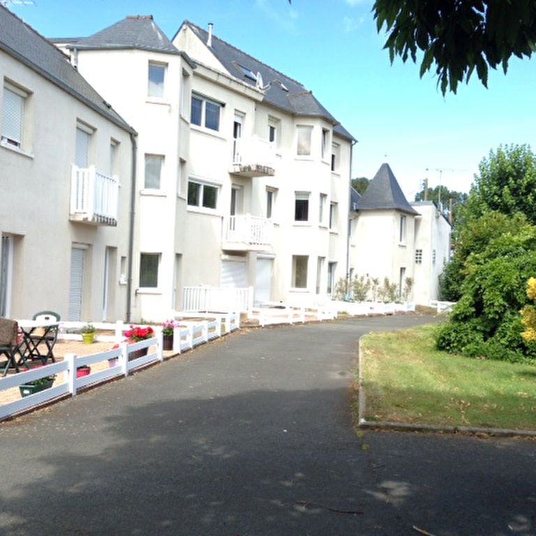 LOCATION SAISONNIERE : APPARTEMENT SAINT-QUAY-PORTRIEUX - Photo 1