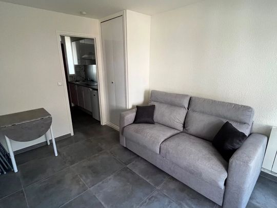 Location Appartement 1 pièces 16 m2 à Montpellier - Photo 1