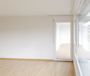 3.5 pièces à la Rue du Câro à Bulle - Foto 2