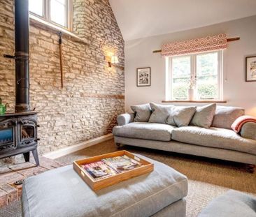 2 bedroom cottage to rent - Photo 1