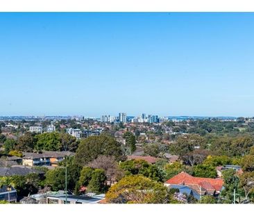 Top Floor Apartment with Two Secure Car Spaces - Photo 3
