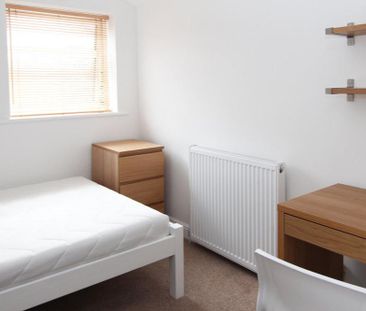 1 bedroom terraced house to rent - Photo 2