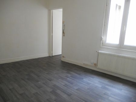 Appartement RUE SAINT SIXTE - Photo 5