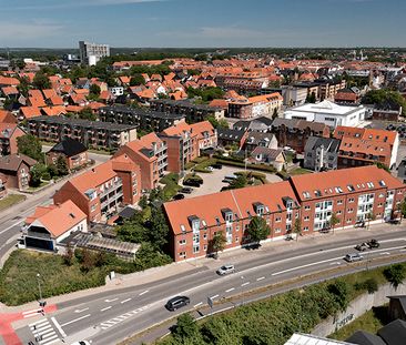 Vesterbrogade, 23 D, 3. 5, 8800, Viborg - Foto 1