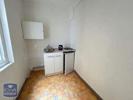 Appartement à louer 1 pièce 24.78m² - Photo 5