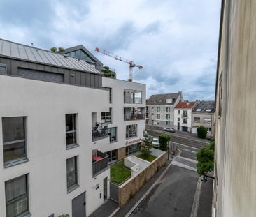 Location Appartement 2 pièces Meublé 22m² NANTES 44000 - Photo 1
