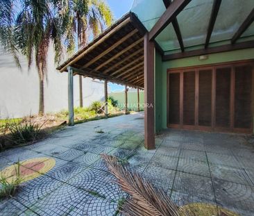 Casa com 3 quartos e 269m² para alugar em Moinhos de Vento, Canoas. - Photo 3